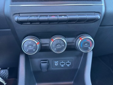 Renault clio v tce 100 zen occasion simplicicar labarthe simplicicar simplicibike france