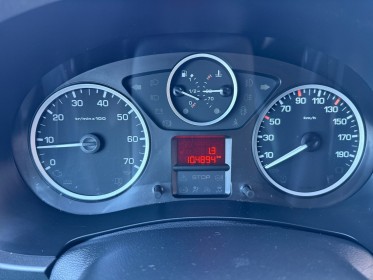 Peugeot partner tepee 1.6 bluehdi 120ch ss bvm6 outdoor occasion simplicicar lunel simplicicar simplicibike france