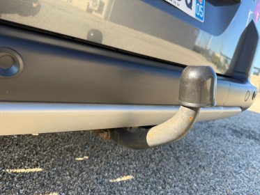 Peugeot partner tepee 1.6 bluehdi 120ch ss bvm6 outdoor occasion simplicicar lunel simplicicar simplicibike france