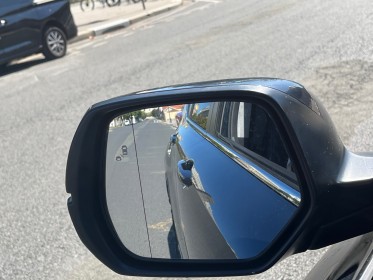 Honda cr-v hybrid 2.0 i-mmd 4wd exclusive hybrid occasion paris 15ème (75) simplicicar simplicibike france