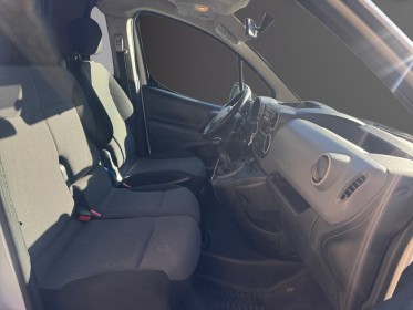 Peugeot partner tepee 1.6 bluehdi 75ch bvm5 access occasion cannes (06) simplicicar simplicibike france