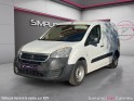 Peugeot partner tepee 1.6 bluehdi 75ch bvm5 access occasion cannes (06) simplicicar simplicibike france