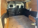 Peugeot partner tepee 1.6 bluehdi 75ch bvm5 access occasion cannes (06) simplicicar simplicibike france
