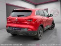 Renault kadjar 1.2 tce 130 energy sl black edition - toutes options - carrosserie nickel occasion simplicicar lagny ...