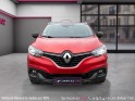 Renault kadjar 1.2 tce 130 energy sl black edition - toutes options - carrosserie nickel occasion simplicicar lagny ...