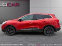 Renault kadjar 1.2 tce 130 energy sl black edition - toutes options - carrosserie nickel occasion simplicicar lagny ...