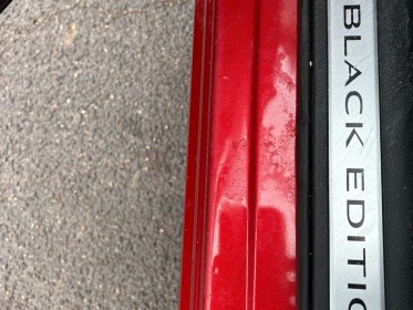 Renault kadjar 1.2 tce 130 energy sl black edition - toutes options - carrosserie nickel occasion simplicicar lagny ...