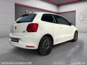 Volkswagen polo business 1.4 tdi 75 bmt trendline business occasion simplicicar la fleche simplicicar simplicibike france