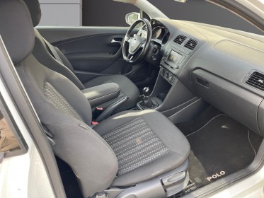 Volkswagen polo business 1.4 tdi 75 bmt trendline business occasion simplicicar la fleche simplicicar simplicibike france