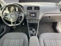 Volkswagen polo business 1.4 tdi 75 bmt trendline business occasion simplicicar la fleche simplicicar simplicibike france