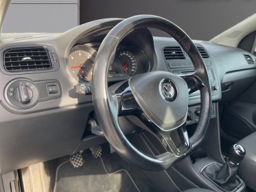 Volkswagen polo business 1.4 tdi 75 bmt trendline business occasion simplicicar la fleche simplicicar simplicibike france
