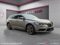 Renault talisman estate dci 160 energy edc intens 4control park assist garantie 12 mois occasion simplicicar le mans...