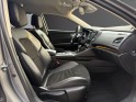 Renault talisman estate dci 160 energy edc intens 4control park assist garantie 12 mois occasion simplicicar le mans...