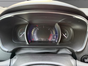 Renault talisman estate dci 160 energy edc intens 4control park assist garantie 12 mois occasion simplicicar le mans...