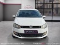 Volkswagen polo 1.2 60 life occasion simplicicar livry gargan simplicicar simplicibike france