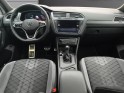 Volkswagen tiguan 1.5 tsi 150ch dsg7 r-line - garantie 12 mois - suivis volkswagen occasion parc voitures beauvais...