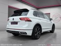 Volkswagen tiguan 1.5 tsi 150ch dsg7 r-line - garantie 12 mois - suivis volkswagen occasion parc voitures beauvais...