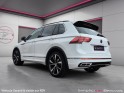 Volkswagen tiguan 1.5 tsi 150ch dsg7 r-line - garantie 12 mois - suivis volkswagen occasion parc voitures beauvais...