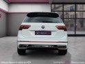 Volkswagen tiguan 1.5 tsi 150ch dsg7 r-line - garantie 12 mois - suivis volkswagen occasion parc voitures beauvais...