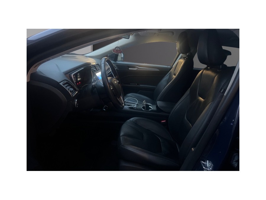 FORD d'occasion MONDEO SW HYBRID 187 TITANIUM PH2 de 2020 Le Raincy