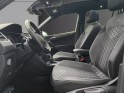 Volkswagen tiguan 1.5 tsi 150ch dsg7 r-line - garantie 12 mois - suivis volkswagen occasion parc voitures beauvais...