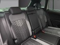 Volkswagen tiguan 1.5 tsi 150ch dsg7 r-line - garantie 12 mois - suivis volkswagen occasion parc voitures beauvais...