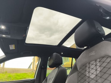 Volkswagen tiguan 1.5 tsi 150ch dsg7 r-line - garantie 12 mois - suivis volkswagen occasion parc voitures beauvais...