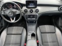 Mercedes classe cla 200 d 7-g dct fascination - caméra de recul - park assist - révision ok occasion simplicicar compiegne...