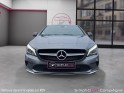 Mercedes classe cla 200 d 7-g dct fascination - caméra de recul - park assist - révision ok occasion simplicicar compiegne...