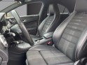 Mercedes classe cla 200 d 7-g dct fascination - caméra de recul - park assist - révision ok occasion simplicicar compiegne...