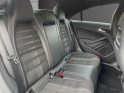 Mercedes classe cla 200 d 7-g dct fascination - caméra de recul - park assist - révision ok occasion simplicicar compiegne...