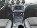 Mercedes classe cla 200 d 7-g dct fascination - caméra de recul - park assist - révision ok occasion simplicicar compiegne...