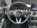 Mercedes classe cla 200 d 7-g dct fascination - caméra de recul - park assist - révision ok occasion simplicicar compiegne...