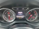 Mercedes classe cla 200 d 7-g dct fascination - caméra de recul - park assist - révision ok occasion simplicicar compiegne...