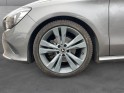 Mercedes classe cla 200 d 7-g dct fascination - caméra de recul - park assist - révision ok occasion simplicicar compiegne...
