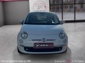 Fiat 500 1.2 8v 69 ch lounge occasion simplicicar limoges  simplicicar simplicibike france