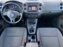 Volkswagen tiguan 2.0 tdi 110 fap bluemotion technology toit panoramique - garantie 12 mois - occasion simplicicar brest...