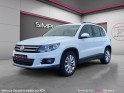 Volkswagen tiguan 2.0 tdi 110 fap bluemotion technology toit panoramique - garantie 12 mois - occasion simplicicar brest...