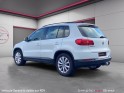 Volkswagen tiguan 2.0 tdi 110 fap bluemotion technology toit panoramique - garantie 12 mois - occasion simplicicar brest...
