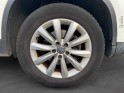 Volkswagen tiguan 2.0 tdi 110 fap bluemotion technology toit panoramique - garantie 12 mois - occasion simplicicar brest...