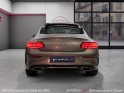 Mercedes classe c coupe 220d amg line 9g-tronic - toit ouvrant - sièges elec/chauffant/mémoire - carplay - caméra  -......