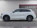 Volkswagen touareg 3.0 tdi 286ch tiptronic 8 4motion r-line exclusive - full - carplay - toit ouvrant occasion simplicicar...