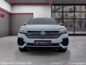 Volkswagen touareg 3.0 tdi 286ch tiptronic 8 4motion r-line exclusive - full - carplay - toit ouvrant occasion simplicicar...