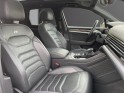 Volkswagen touareg 3.0 tdi 286ch tiptronic 8 4motion r-line exclusive - full - carplay - toit ouvrant occasion simplicicar...
