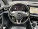 Volkswagen touareg 3.0 tdi 286ch tiptronic 8 4motion r-line exclusive - full - carplay - toit ouvrant occasion simplicicar...