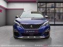Peugeot 3008 bluehdi 180ch ss eat8 gt occasion simplicicar livry gargan simplicicar simplicibike france