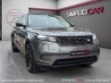Land rover range rover velar 2.0l d180 bva s occasion simplicicar livry gargan simplicicar simplicibike france