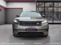 Land rover range rover velar 2.0l d180 bva s occasion simplicicar livry gargan simplicicar simplicibike france