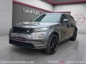 Land rover range rover velar 2.0l d180 bva s occasion simplicicar livry gargan simplicicar simplicibike france