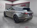 Land rover range rover velar 2.0l d180 bva s occasion simplicicar livry gargan simplicicar simplicibike france
